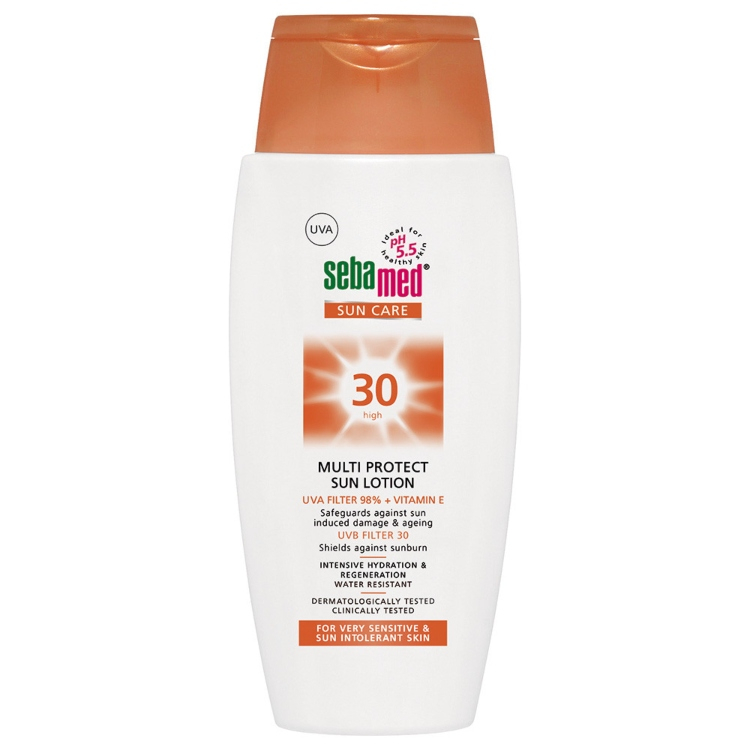 Sebamed Sun losion SPF30 150ml